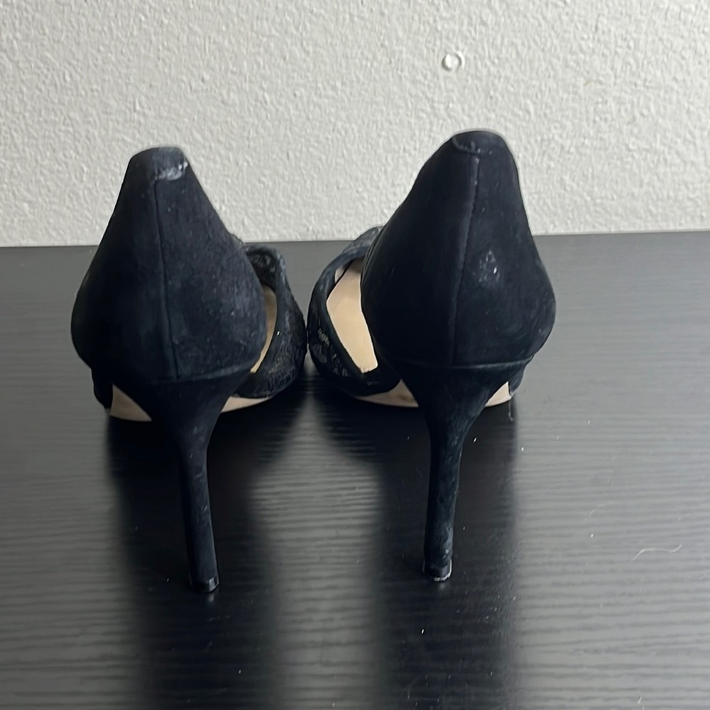 BCBGeneration Pointed Toe Heels - Picture 11 of 13